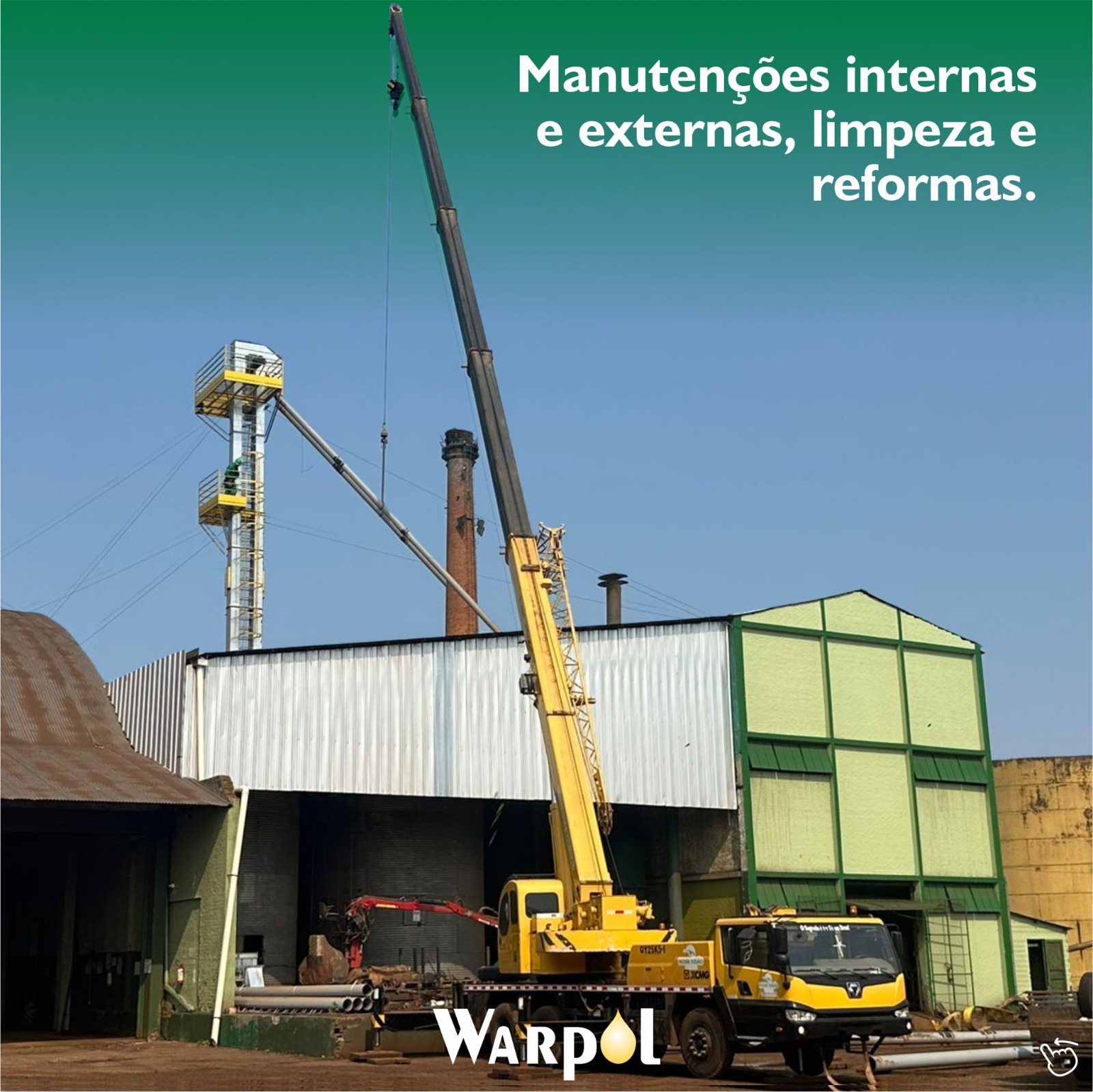 Warpol - Warpol